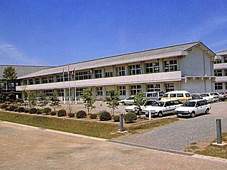 小野 中学校