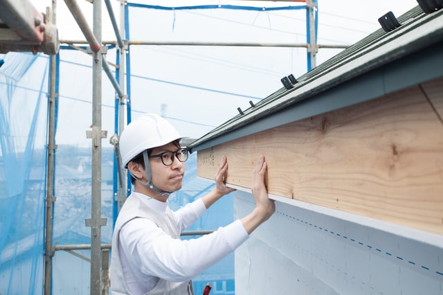 大工職人様 協力業者様 募集 無垢スタイル建築設計 埼玉県 群馬県の注文住宅